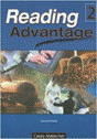 バギオPINES英語学校の教材 reading advantage 2.png