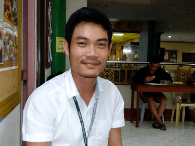PINES - Phỏng vấn quản lý học viên Lê Trung Lộc