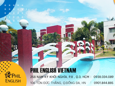 Du học hè Philippines 2020 - Trường Anh ngữ HANA