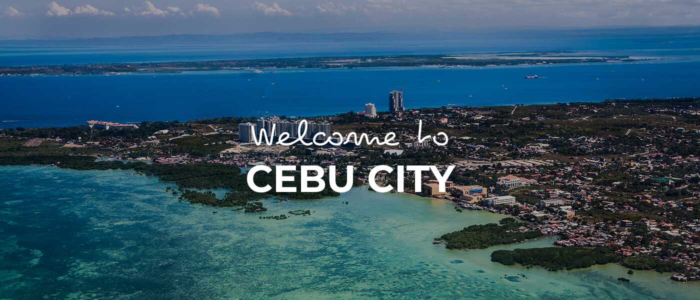 Học tiếng Anh ở Cebu: 5 điểm đến bạn không thể bỏ qua!