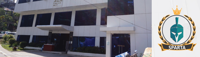 truong-anh-ngu-pines-chapis-sparta-thanh-pho-baguio