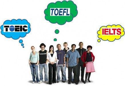 Hướng dẫn học IELTS - TOEIC - TOEFL tại Philippines