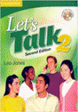 セブ留学CEBU STUDY: lets talk 2 2nd edition.png