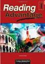 フィリピン留学EDA (English Drs Academy)の英語教材reading advantage 1.jpg