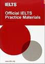 フィリピン留学EDA (English Drs Academy)の英語教材Official IELTS Practice Materials 1 with Audio CD.jpg