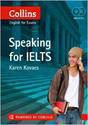 フィリピン留学EDA (English Drs Academy)の英語教材Collins speaking for IELTS.jpg