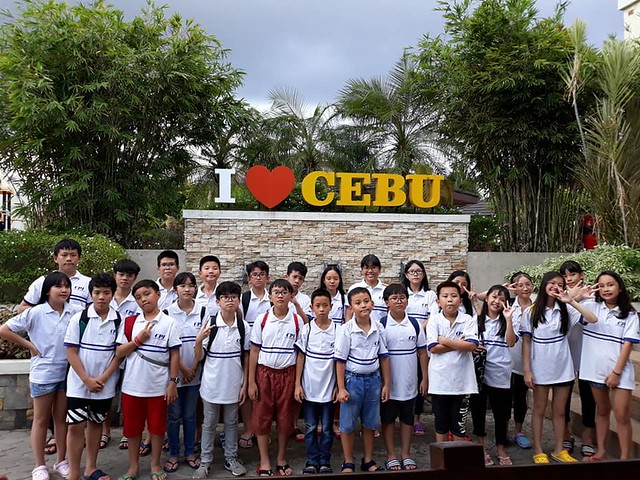 [camp] CPI, Cebu