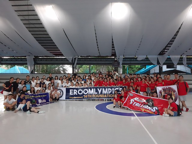 [camp] E-ROOM, Bacolod