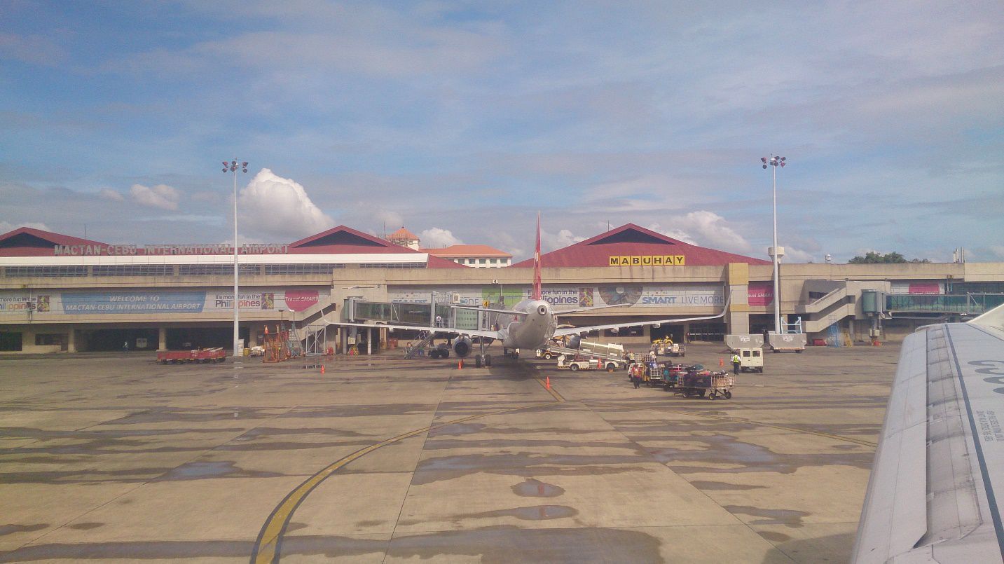 Sân bay Mabuhay Cebu.jpg
