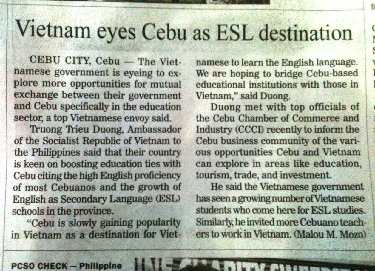 Vietnam eyes Cebu as ESL destination.jpg