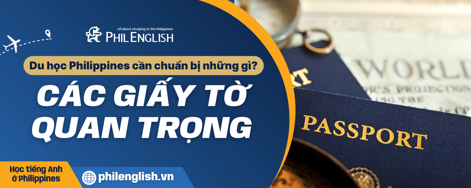 DU HOC PHILIPPINES CHUẨN BỊ GÌ