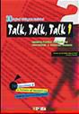 バギオPINES英語学校の教材 talk talk talk 1.gif