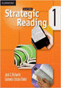 バギオPINES英語学校の教材 strategic reading 1.png