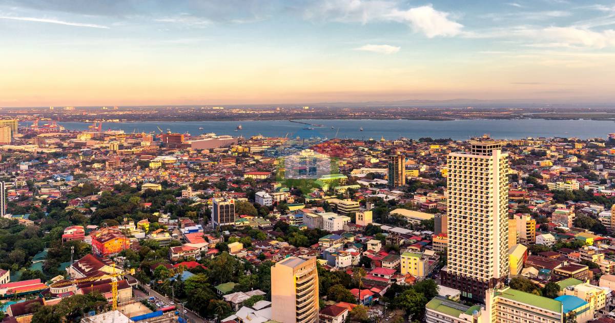 Philipines có vị trí gần Việt Nam và khí hậu tương đồng