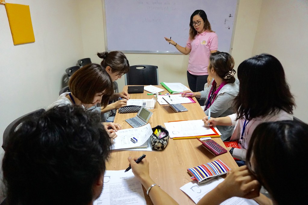 Cảm nhận của 3 học viên Việt Nam du học tại trường CEA - Cebu