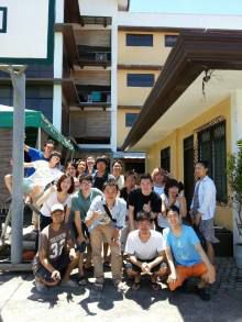 SEATTLE - Trường Anh ngữ đào tạo TOEFL hàng đầu tại Philippines