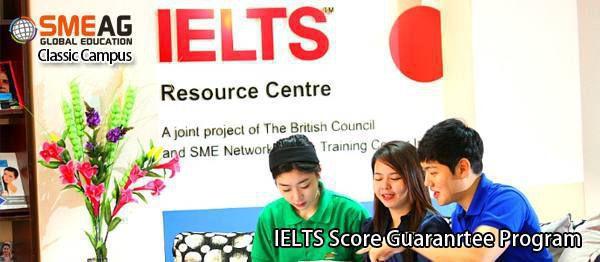 Cập nhật lịch thi IELTS tại Philippines năm 2015