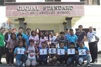 Khóa học IELTS tại trường Anh ngữ GS