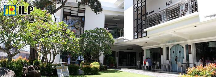 Khóa học ESL tại ILP - Bacolod