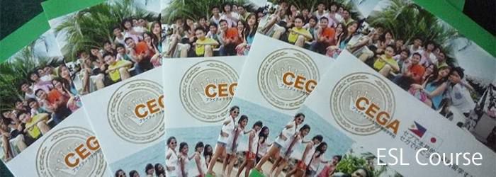 Khóa học ESL tại CEGA - Cebu
