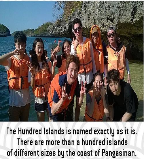 Chuyến thăm quan 100 đảo của học viên trường BECI!