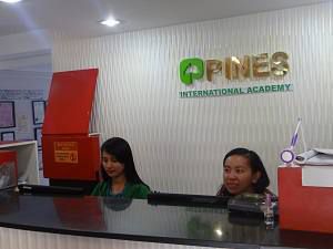 PINES - môi trường học quốc tế chất lượng cao!