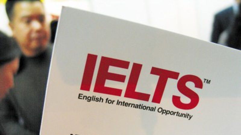 Khai giảng khóa học IELTS đảm bảo điểm số đầu ra dành cho các đối tượng trình độ sơ cấp