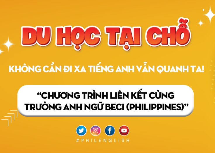 Du học tại chỗ