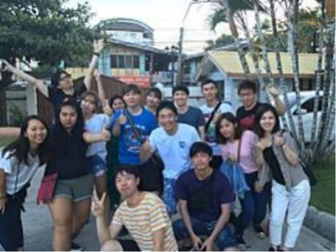 Kinh nghiệm học tập 2 học viên Đài Loan tại English Fella Classic