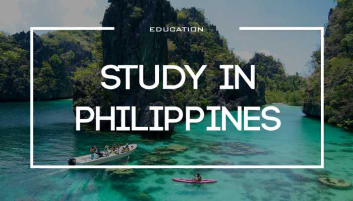 Tôi có thể học tiếng Anh tại Philippines 2 năm không?