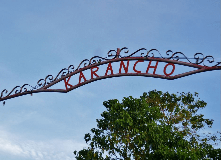 Du lịch Cebu giá rẻ - Khám phá Karancho Beach Resort