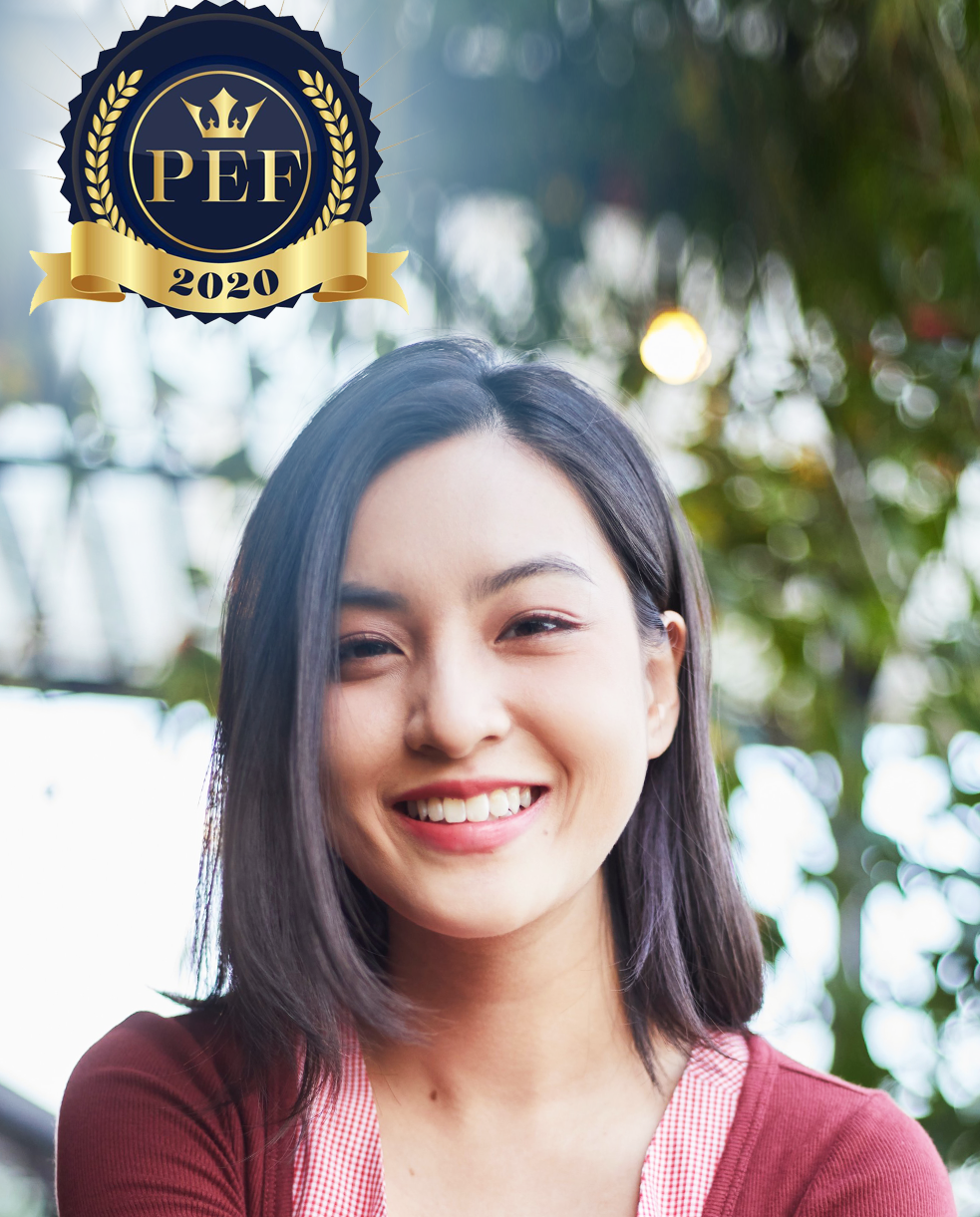 PEF 2020 - Triển lãm du học Philippines: Lắng nghe bí quyết đạt IELTS 8.5 của 