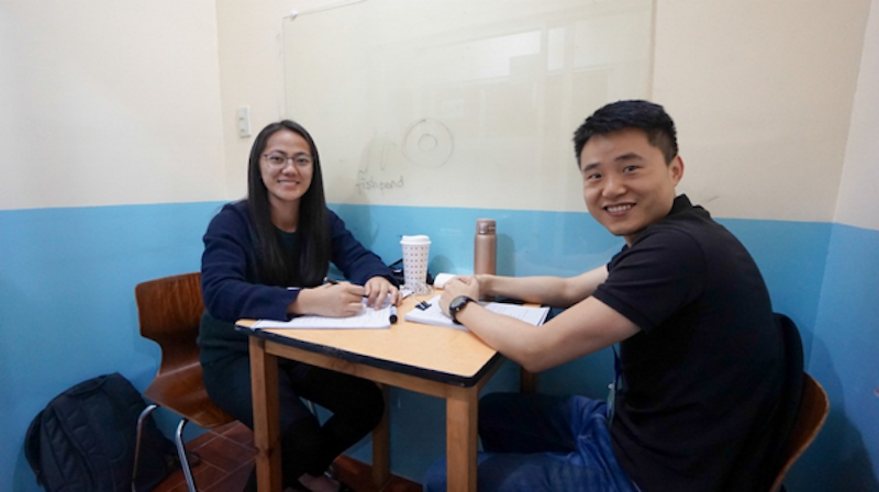 Ưu và nhược điểm khi du học Baguio, Philipines