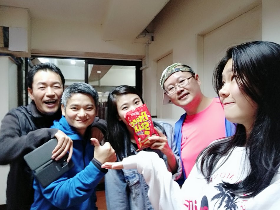 Cảm nhận của Demi Huang - Đời sống du học sinh tại MONOL
