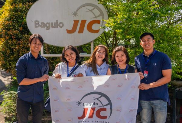 JIC Baguio - Ưu đãi du học đầu năm 2020: Giảm ngay 300 USD cho mỗi 4 tuần du học!