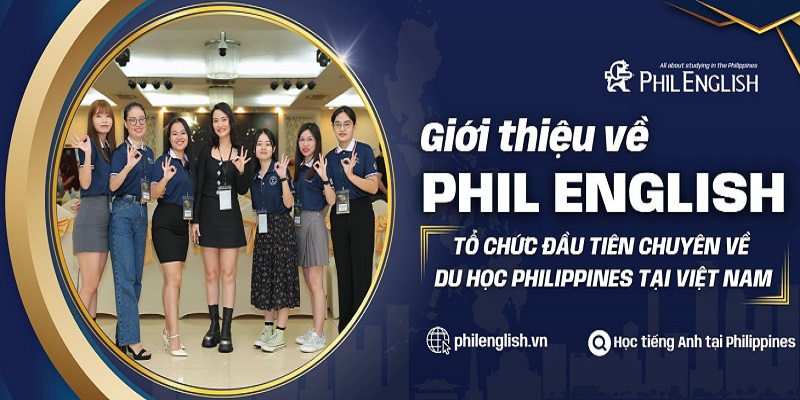 Giới thiệu Phil English