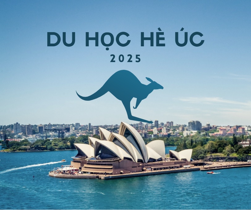 Du học hè Úc - Học viện Albright, Melbourne