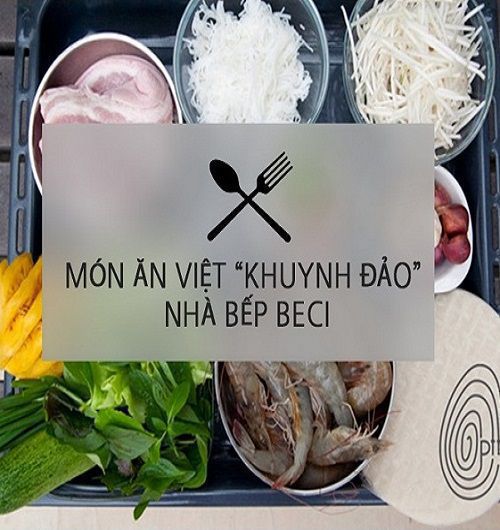 Món ăn Việt 