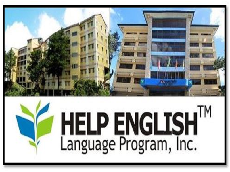 HELP English - Lịch đón học viên tại sân bay Manila 2016 - 2017