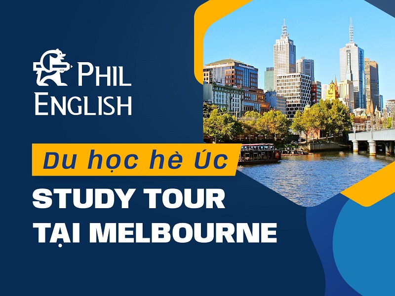 Du học hè Úc - Học viện Albright, Melbourne