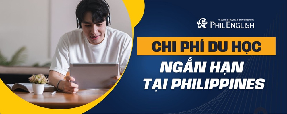 chi-phi-du-hoc-tieng-anh-ngan-han-tai-philippines
