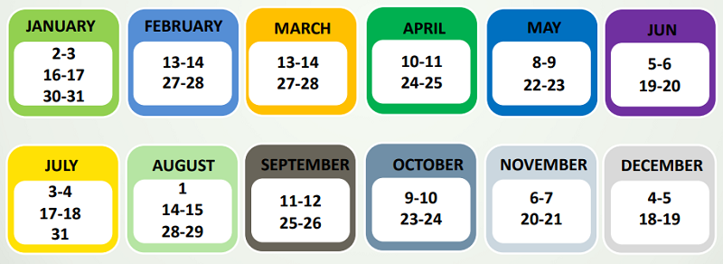 lịch-don-besa-2021