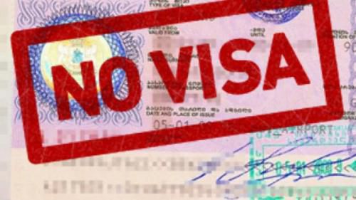 no-visa