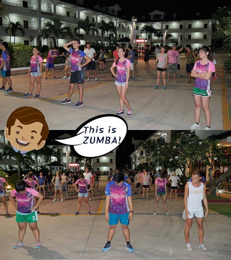 zumba(1)
