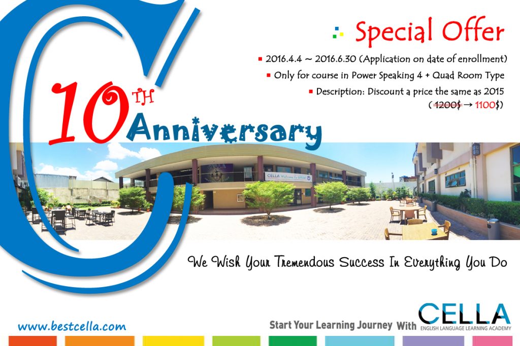 cella-hoc-bong-chao-mung-10-nam-phat-trien