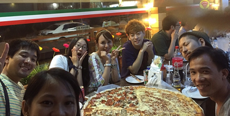 party-farewell-cuoi-tuan-o-truong-eg-3