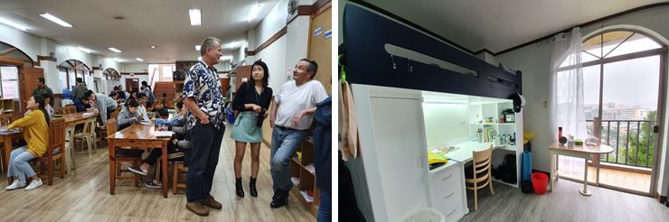 truong-anh-ngu-talk-yangco-baguio