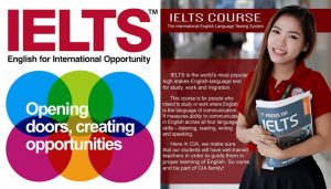 IELTS
