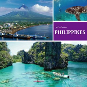 du học philippines