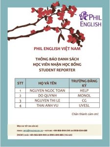 hoc-bong-tet-students